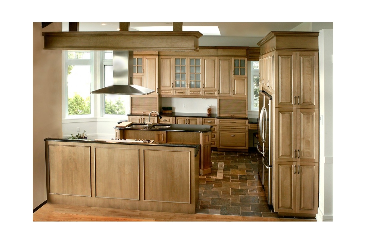 Kitchen Wood 55