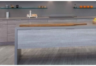 Kitchen European Laminate 1