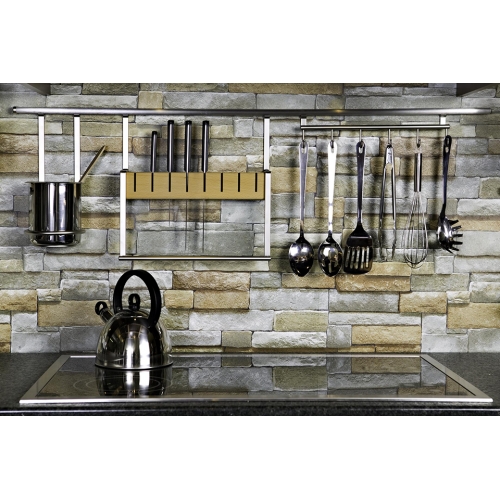 Stainless Steel Multi storage System