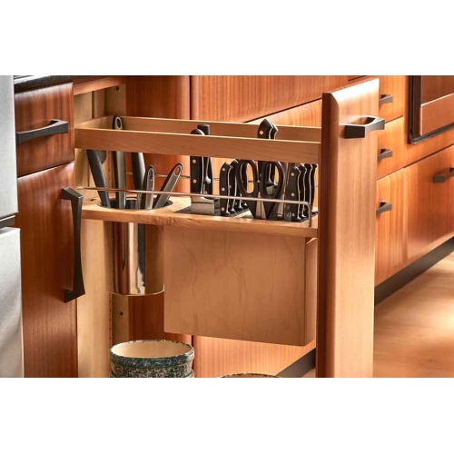 Pull-Out Organizer