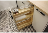 Pull-Out Organizer