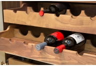 Wine Rack Drawers 