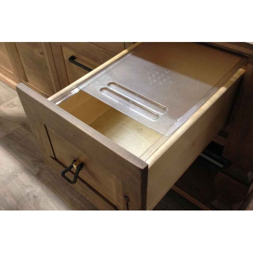Bread Drawer Cover | Lauriermax