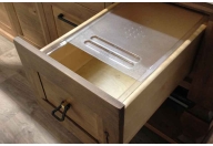 Bread Drawer Cover