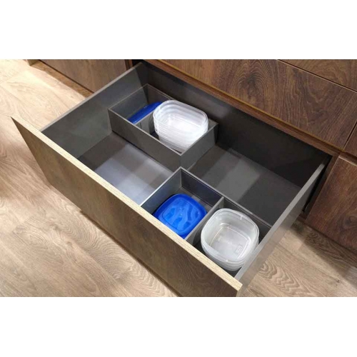 (Cuisio Flex) Modular Organizers