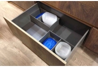 (Cuisio Flex) Modular Organizers