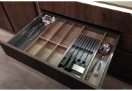 Cutlery divider