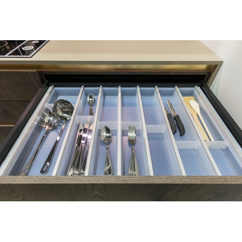 (Cuisio) Cutlery divider