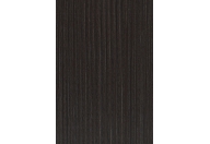 Wenge sculpté