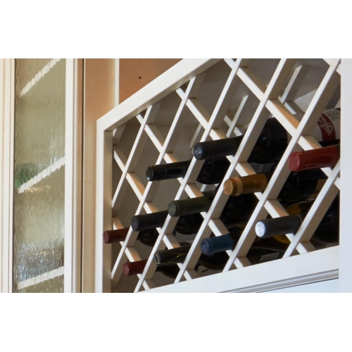 Wine rack