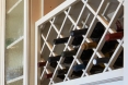 Wine rack