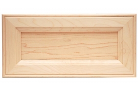 5 pieces drawer front