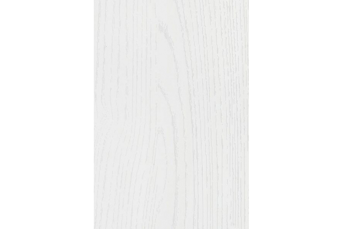 White Modern Ash