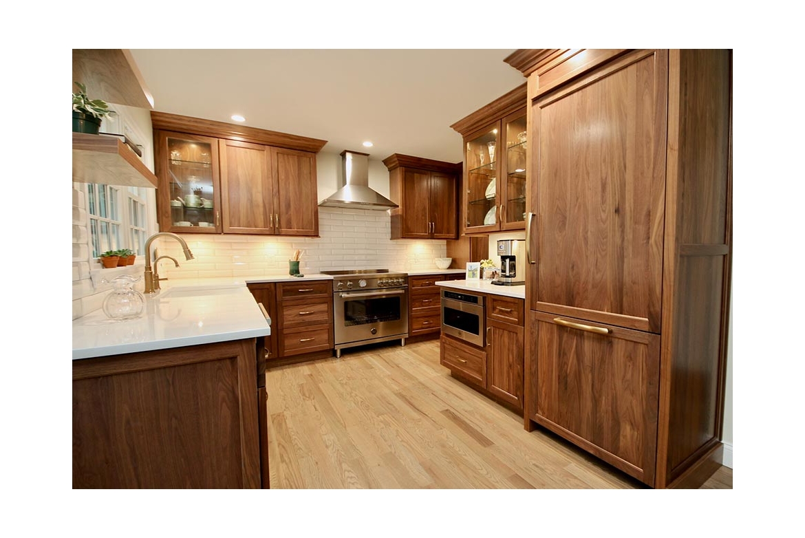 Kitchen Wood 116