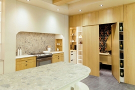 Customized Cabinets