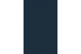 Dark Blue 2D Pet