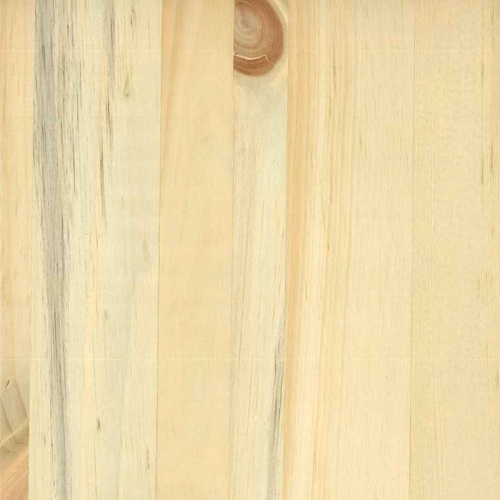 Knotty Pine